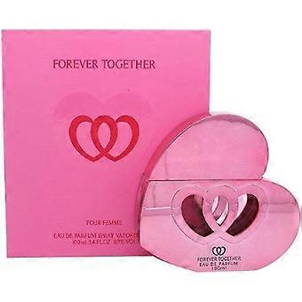 Laurelle Forever Together 100ml Eau De Parfum Spray