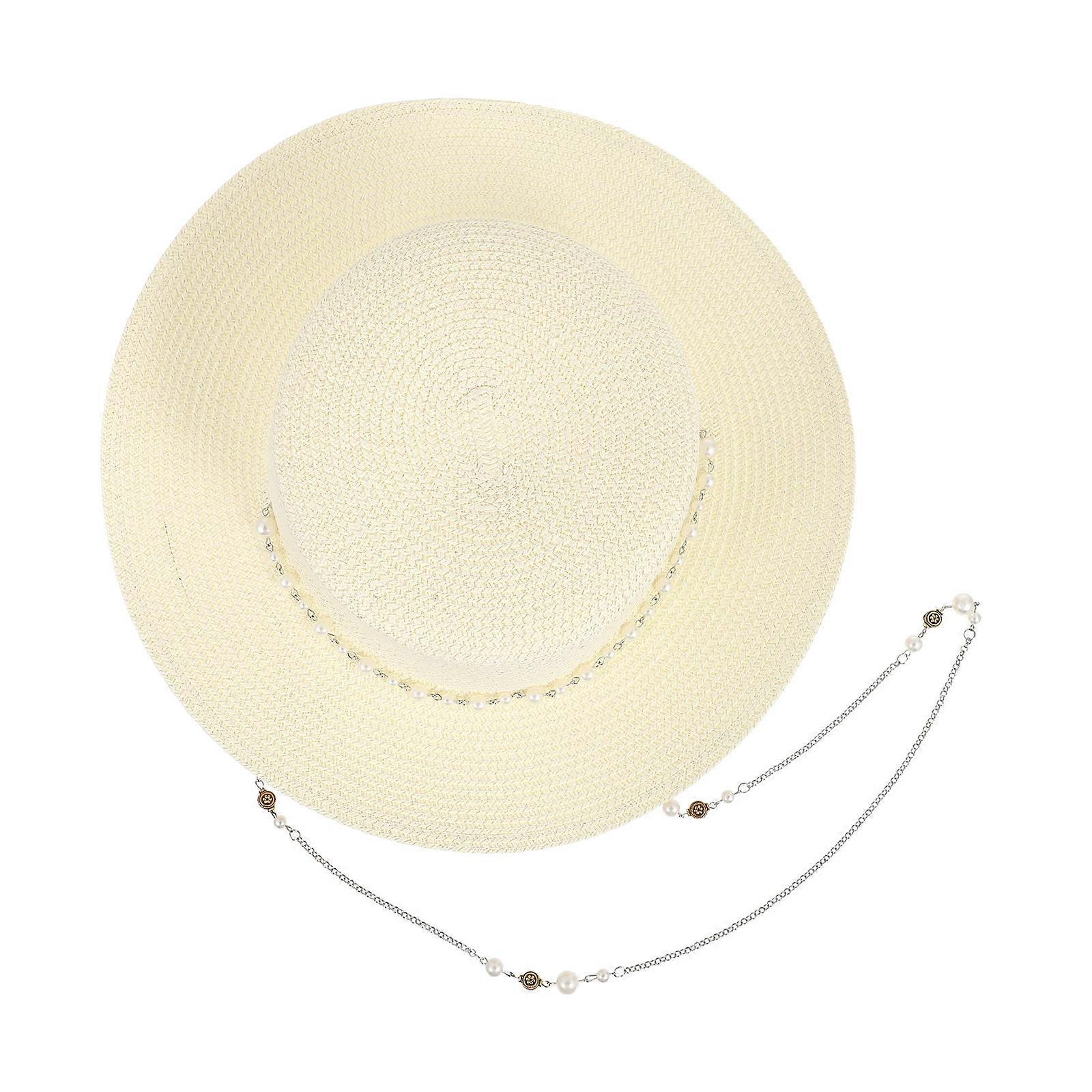 Creative Hat For Outdoor Vacations UV Protection Breathable 1Pack