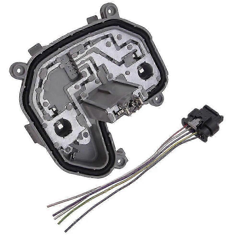 Left Side Bracket Plug For For Renegade 15-17 Number 68270892aa Replacement Car Accessories