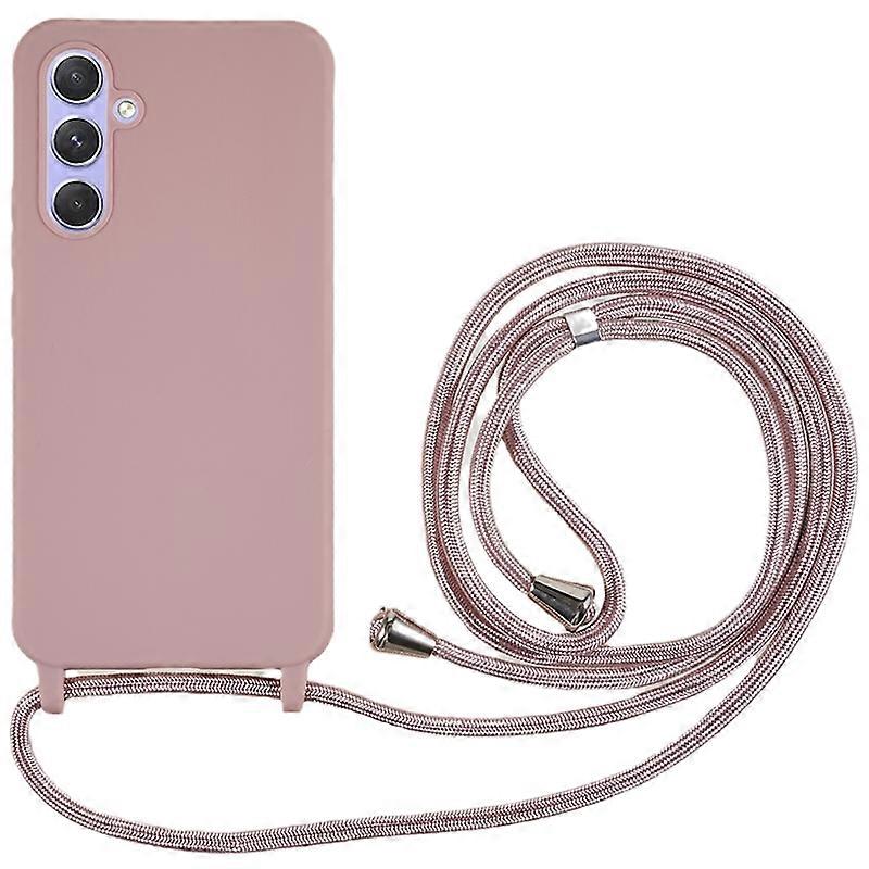 For Samsung Galaxy A35 5G Case Integrated TPU Drop Protection Protective Shell