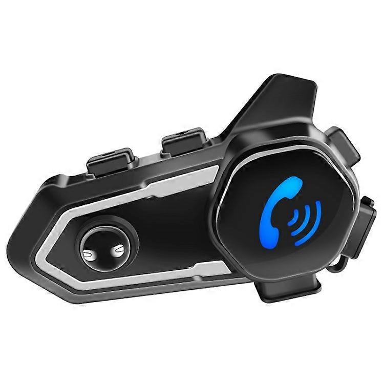 Kypäräpuhelin Intercom