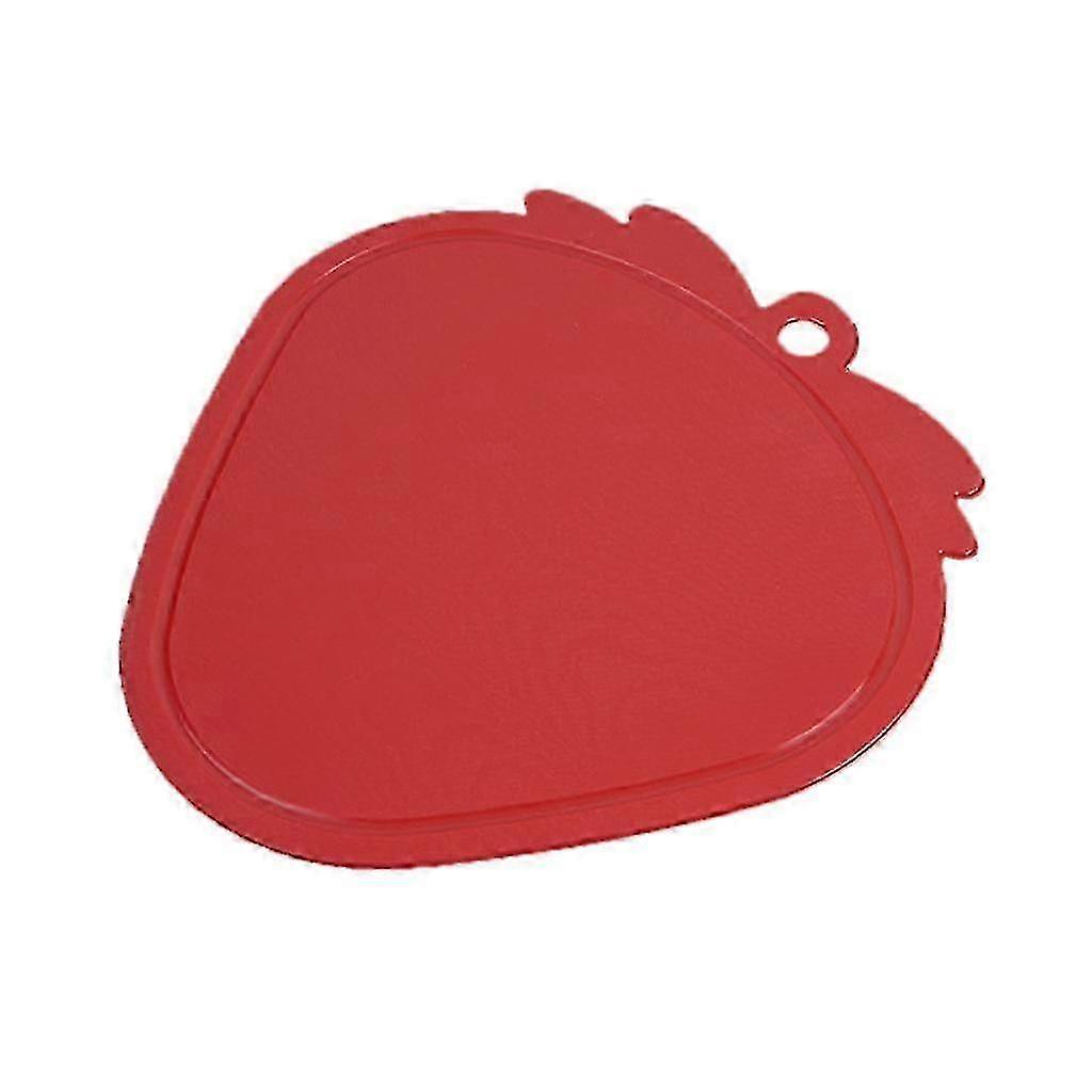 2025 Various Shape Kitchen Cutting Chopping Vegetable Fruit Board Thin Plastic Tools