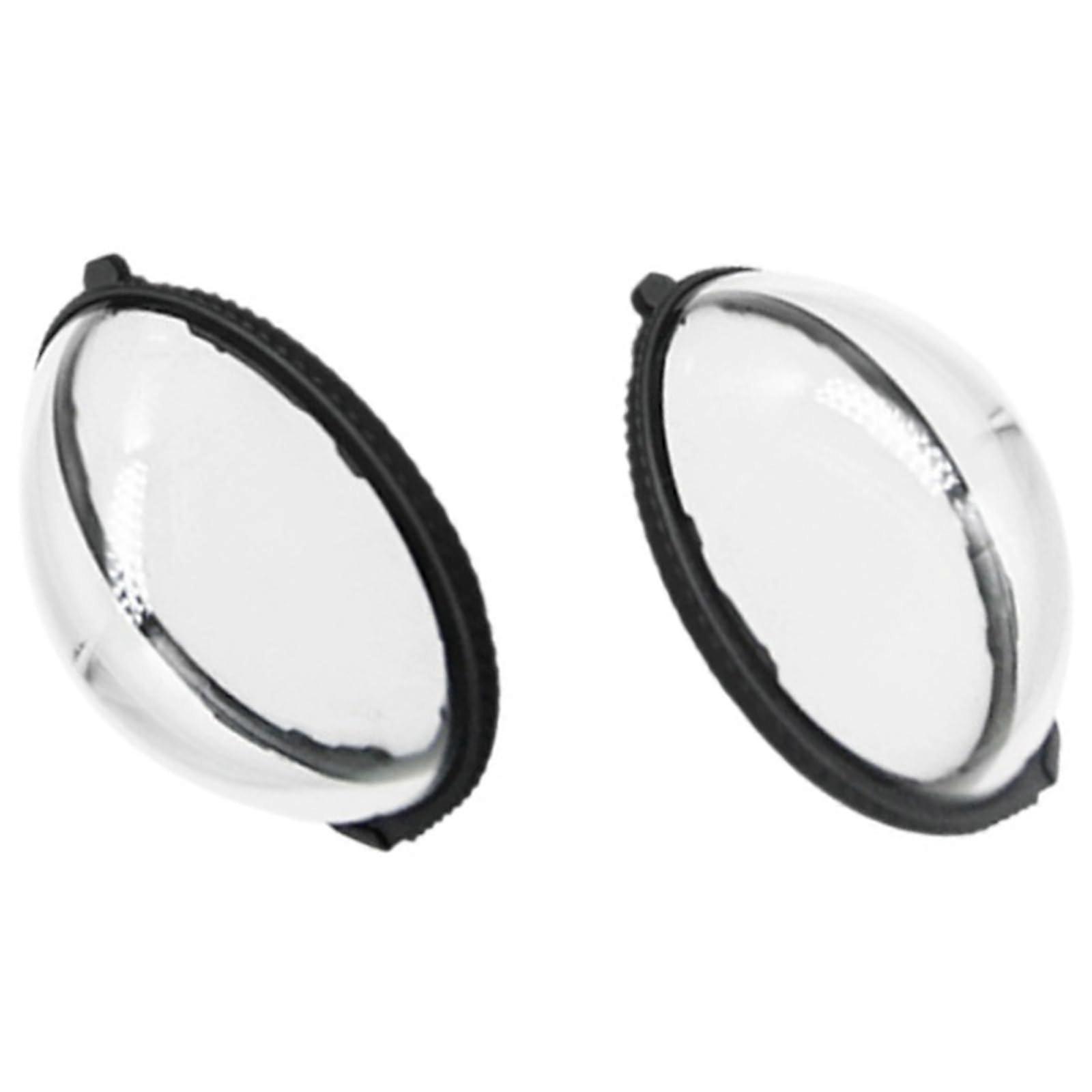 Objektivschutz Lens Protector, Scratch Resistant, Shockproof, For Camera Longevity, Easy Installation