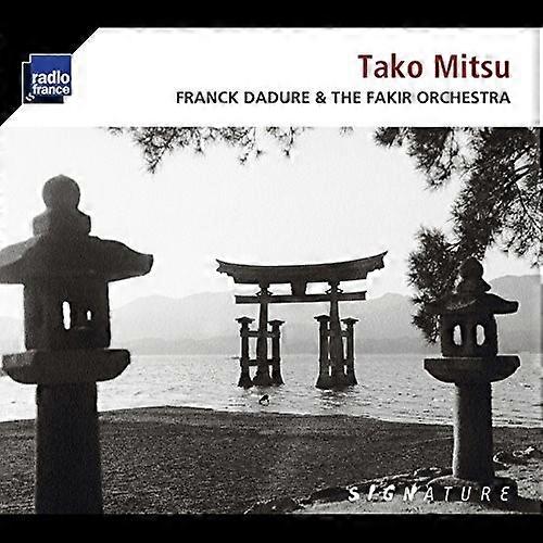 Dadure - Tako Mitsu  [COMPACT DISCS] USA import