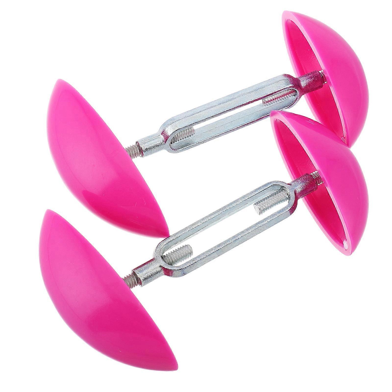 Boot Stretcher Portable Shoes Expander Outdoor Use Home Office Travel 1 Pair