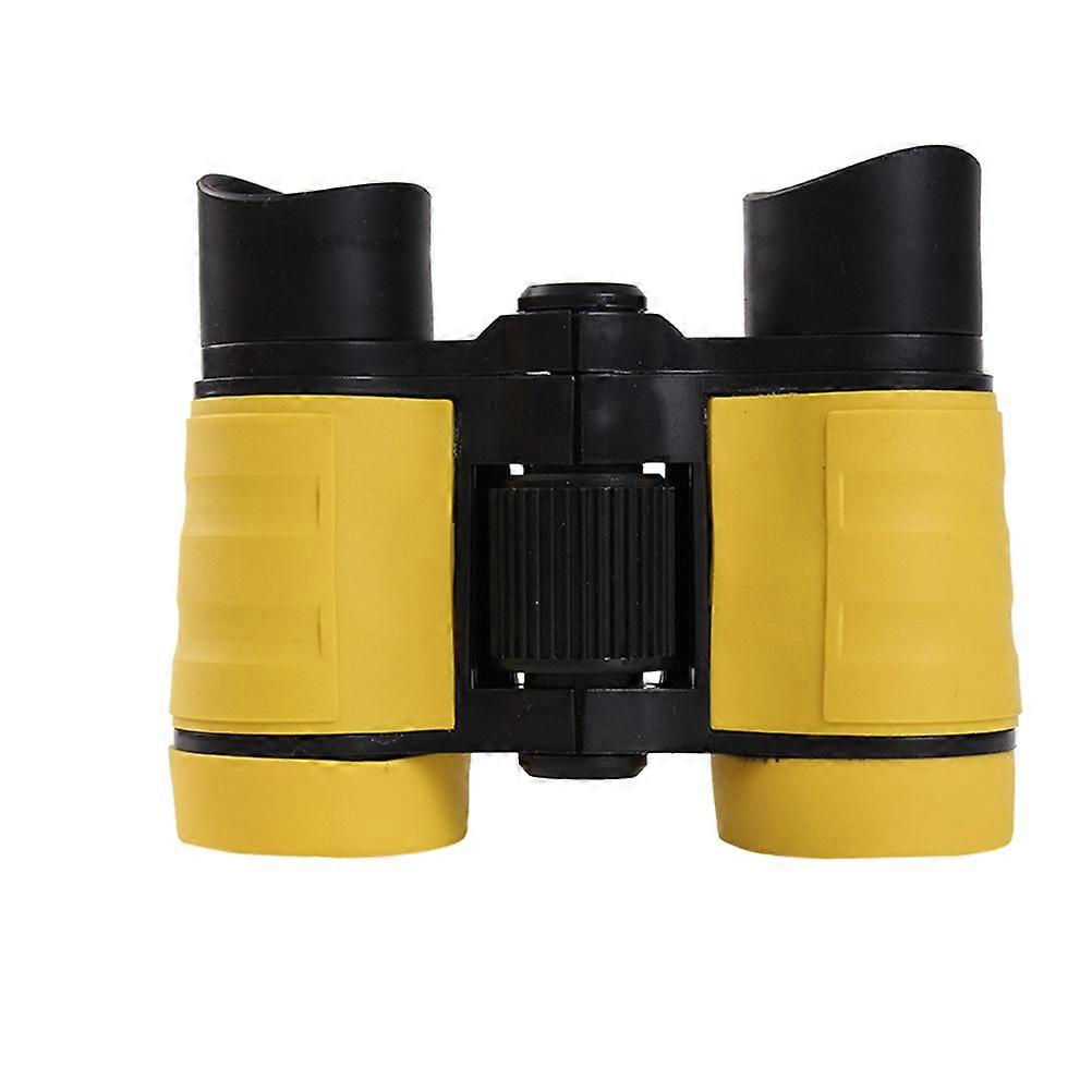 Portable Binocular Telescope, Ideal for Learning and Discovering the Surrounding World