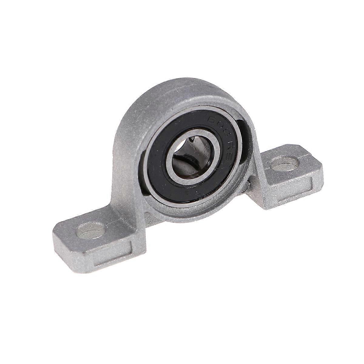3D Printer Mounting Support 8mm Inner Hole Shaft Mounting with Nut