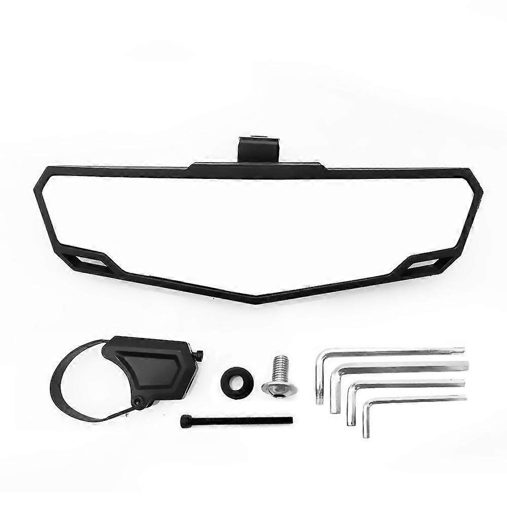 Rearview Mirror Center Mirror for UTV / ATV For UTV / ATV