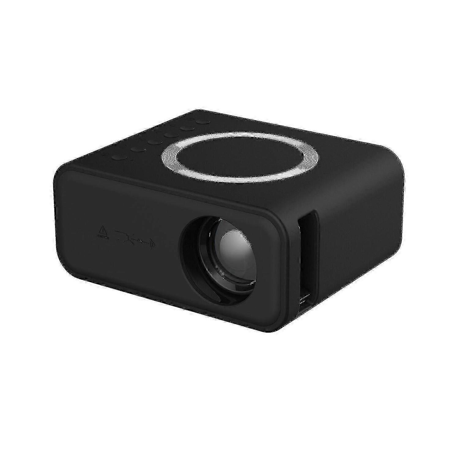 4k Projector 7500 Lumens 1080p 3d Led Mini Wifi Video Home Theater Cinema