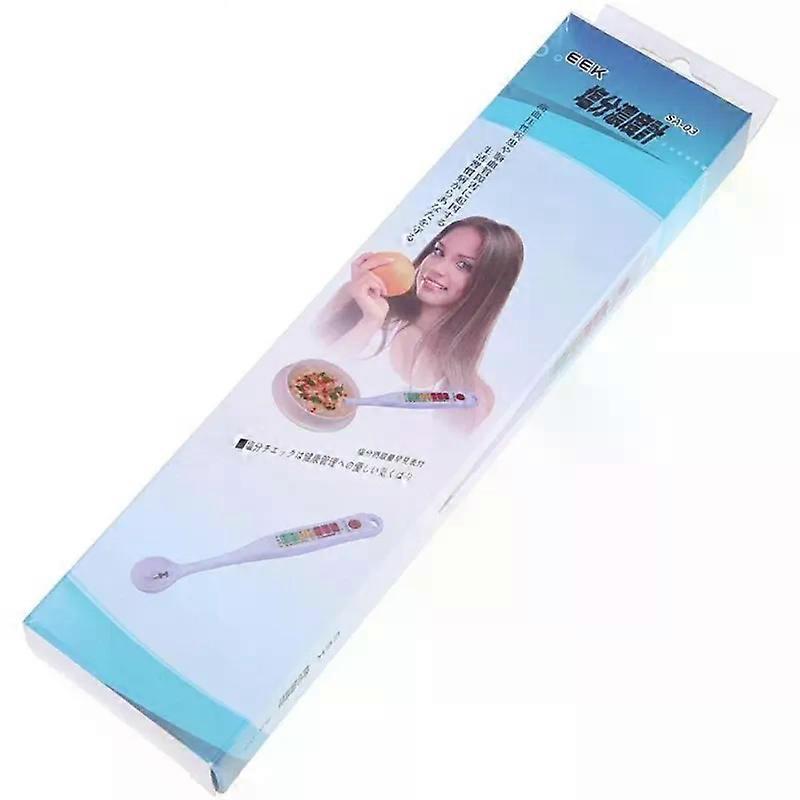 P9YE LED Electronic Salt Salinity Index Tester Accurate Salinometer For Determination Of Salt Concentration In Liquid Food Products