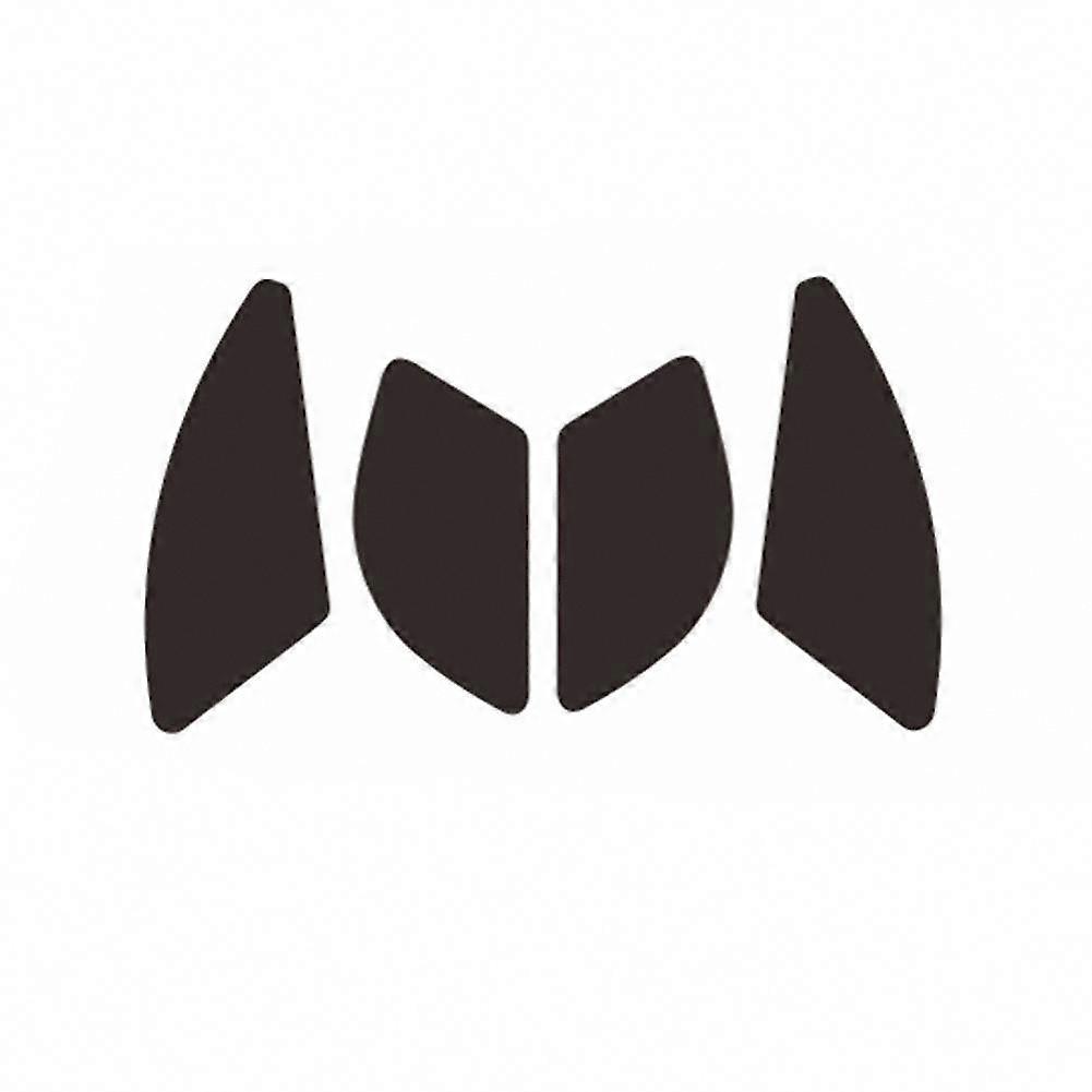 Glorious Model O Mouse Feet Replacement Smooth Glide Skates