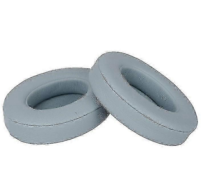 ZRUXE Replacement Ear Cushions For Beats Solo2.0 / Solo3.0
