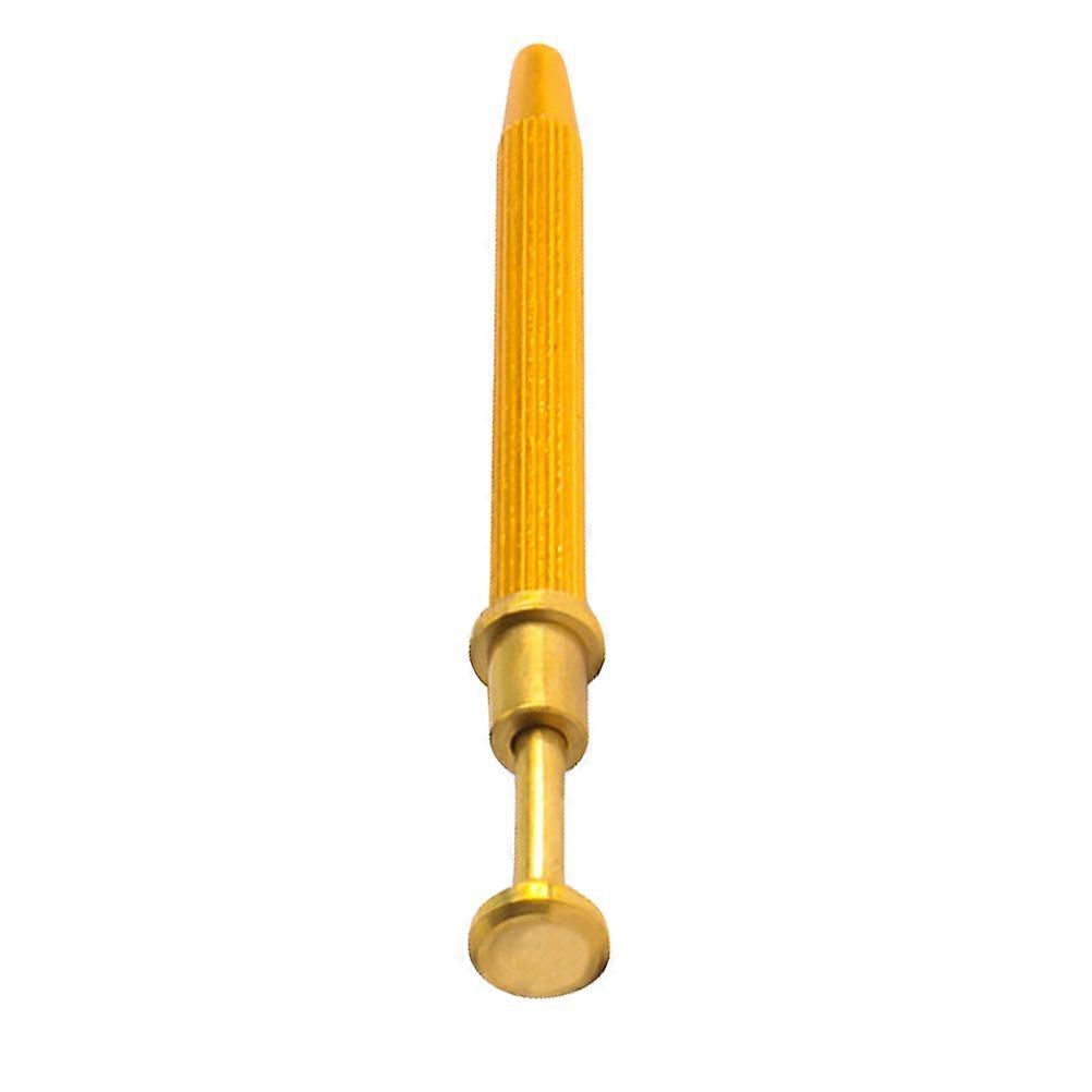 Alloy Tweezers with 4 Prongs for Machine Repair 1 Piece