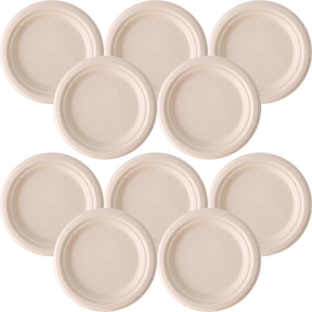 50pcs Paper For Parties Serving For Desserts Snacks And Appetizers