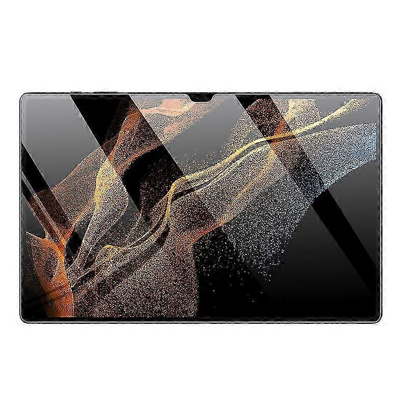 Galaxy Tab A9 Plus Screen Protector - HD Clear & Anti-Scratch