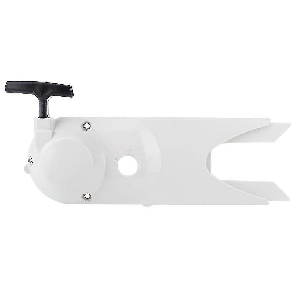 Replacement Pull Starter Assembly for Stihl TS400 Chainsaw - Essential Accessory for Quick Start and Easy Operation