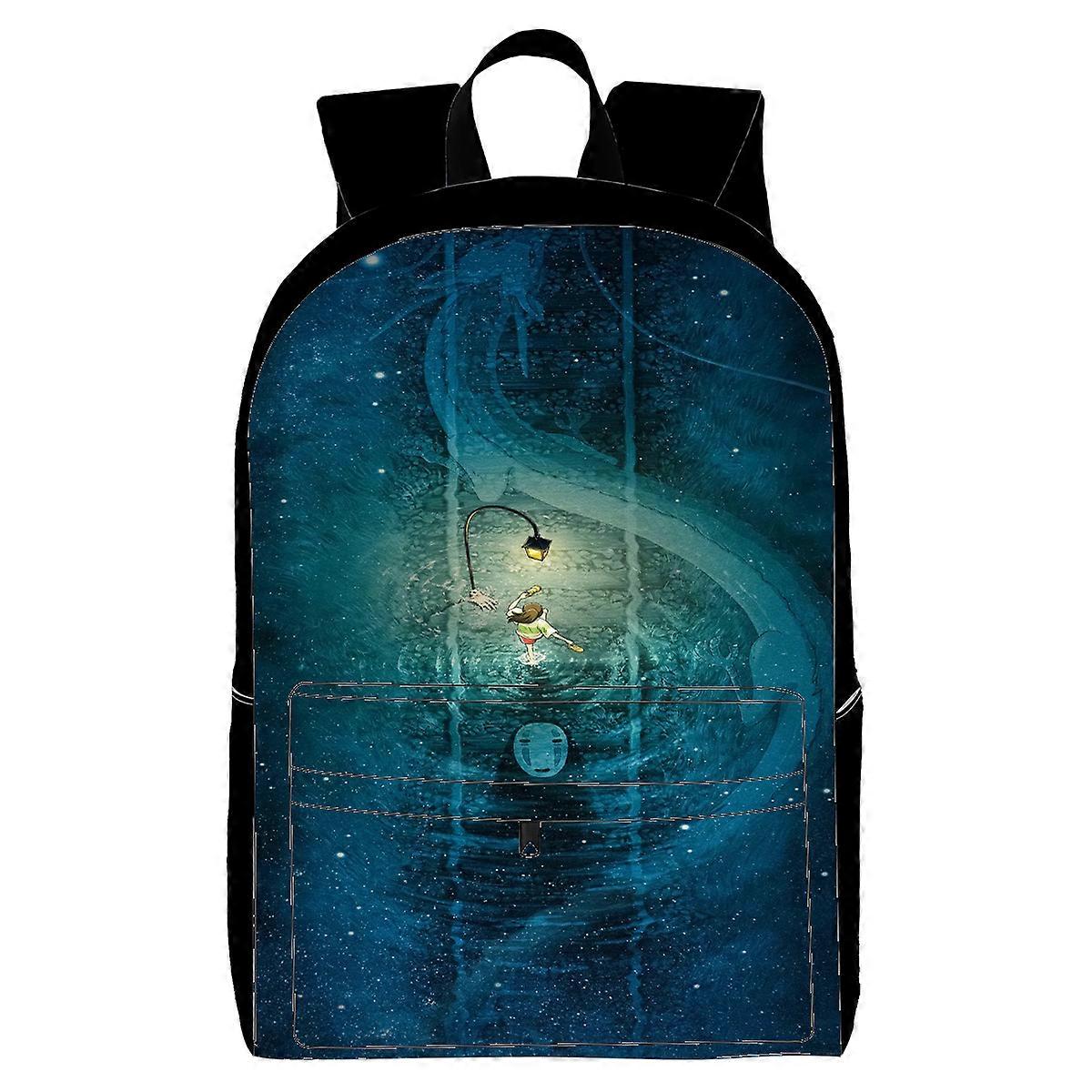 Backpack, with Multiple Organizational Compartments, Fits 15.6 Inch Notebook, for Travel, Teen, Business Work R1006