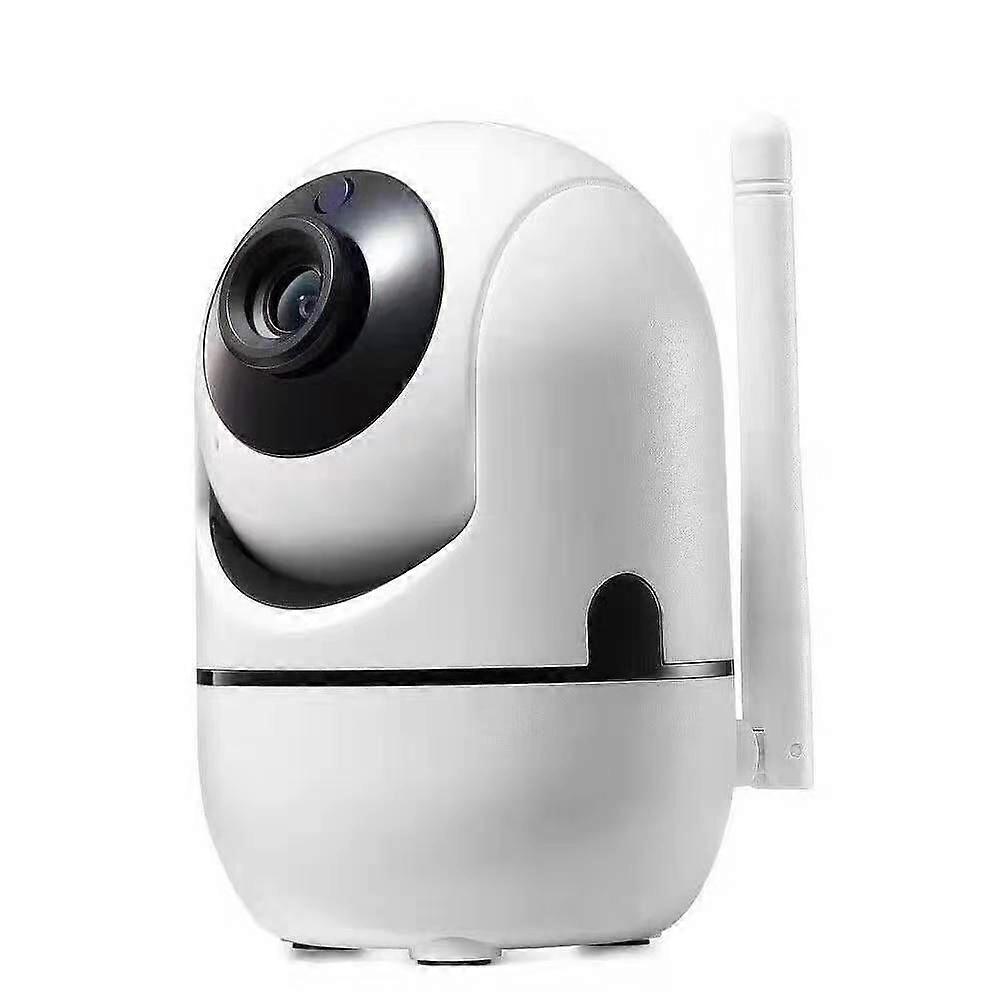 2.0 ميجابيكسل الذكية 1080p واي فاي IP الكاميرا عموم / إمالة التتبع التلقائي للرؤية الليلية عالية الدقة RV-101AI200