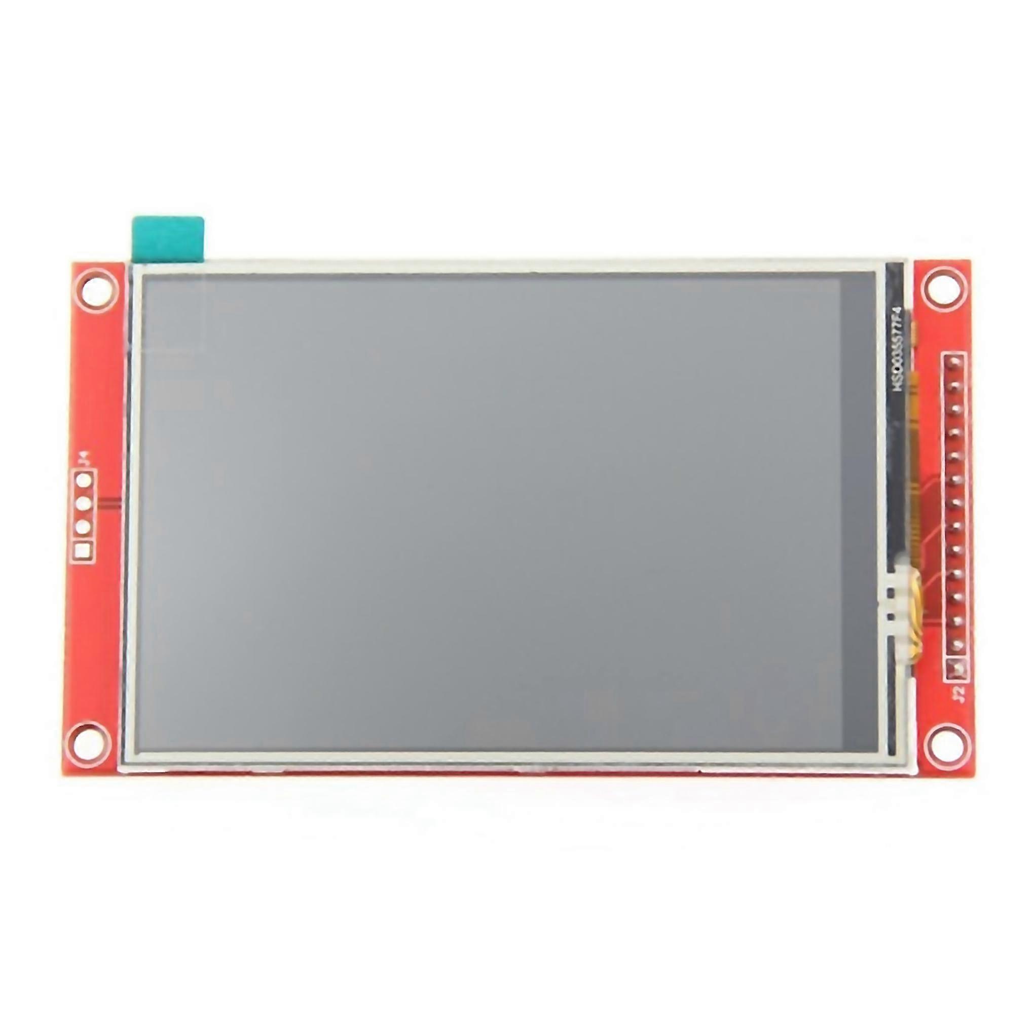 For 35 inch tft lcd display screen spi serial lcd module 480x320 tft module driver ic ili9488 suppor