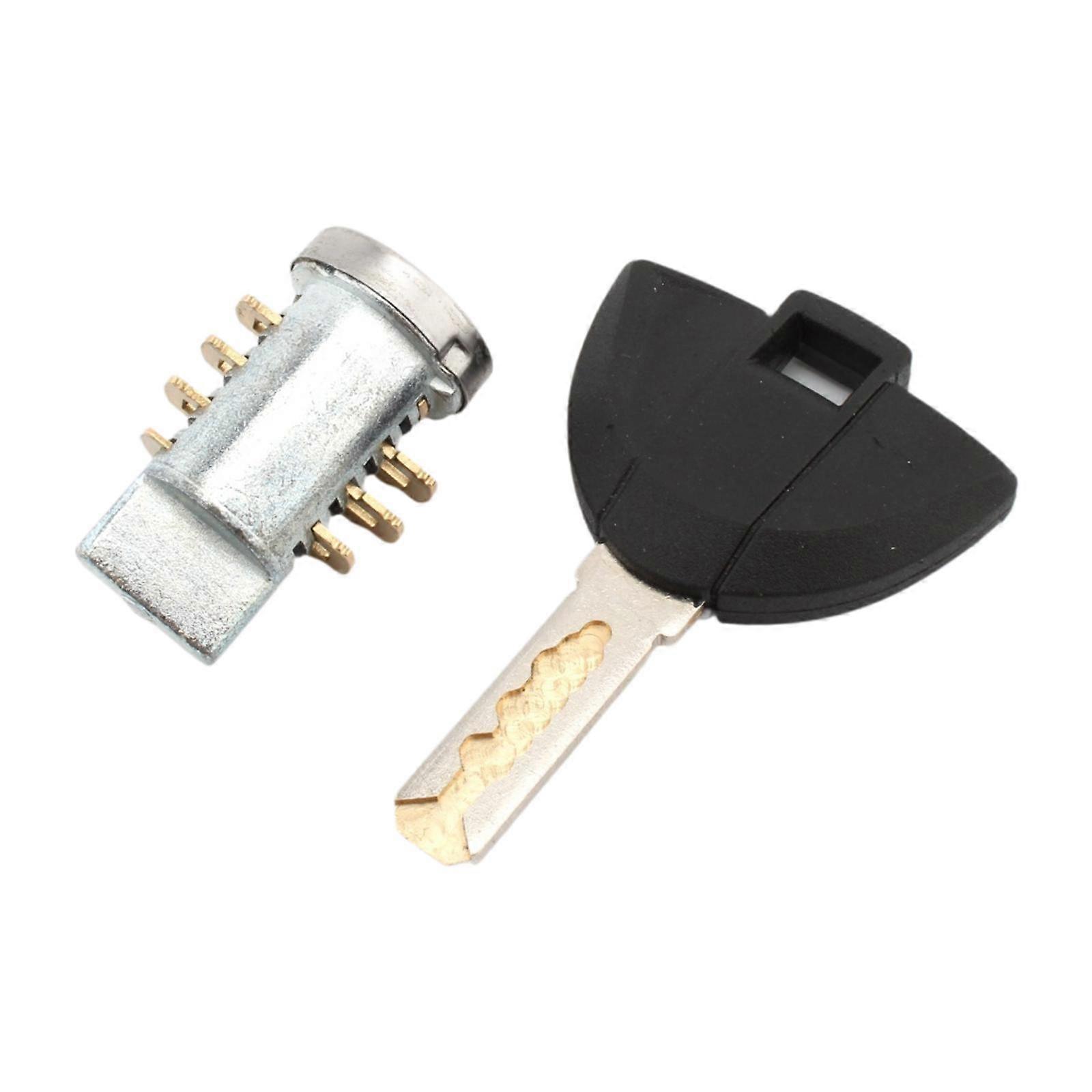 Motorcycle Tail Seat Lock Core Sturdy for F650GS F700GS R1250 GS/800GS