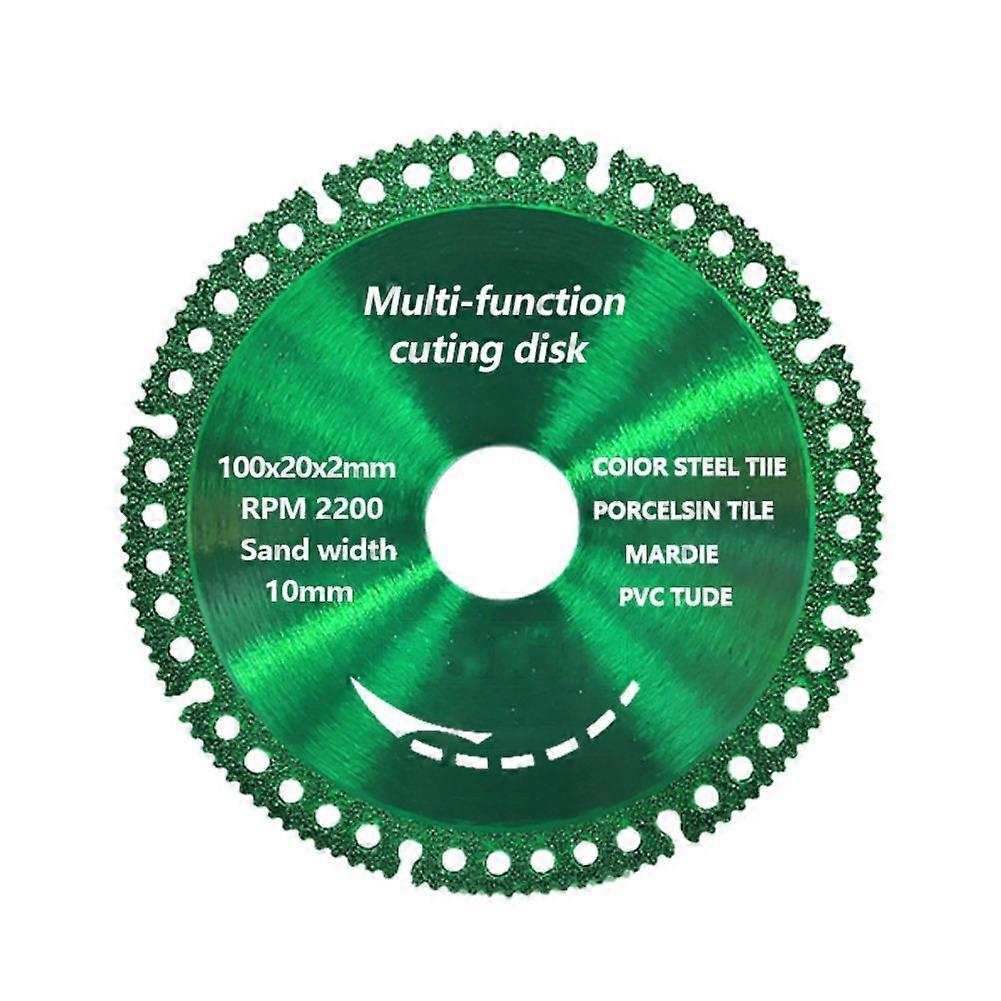 Multi function cutting for tiles porcelain plates marble color steel sheets and