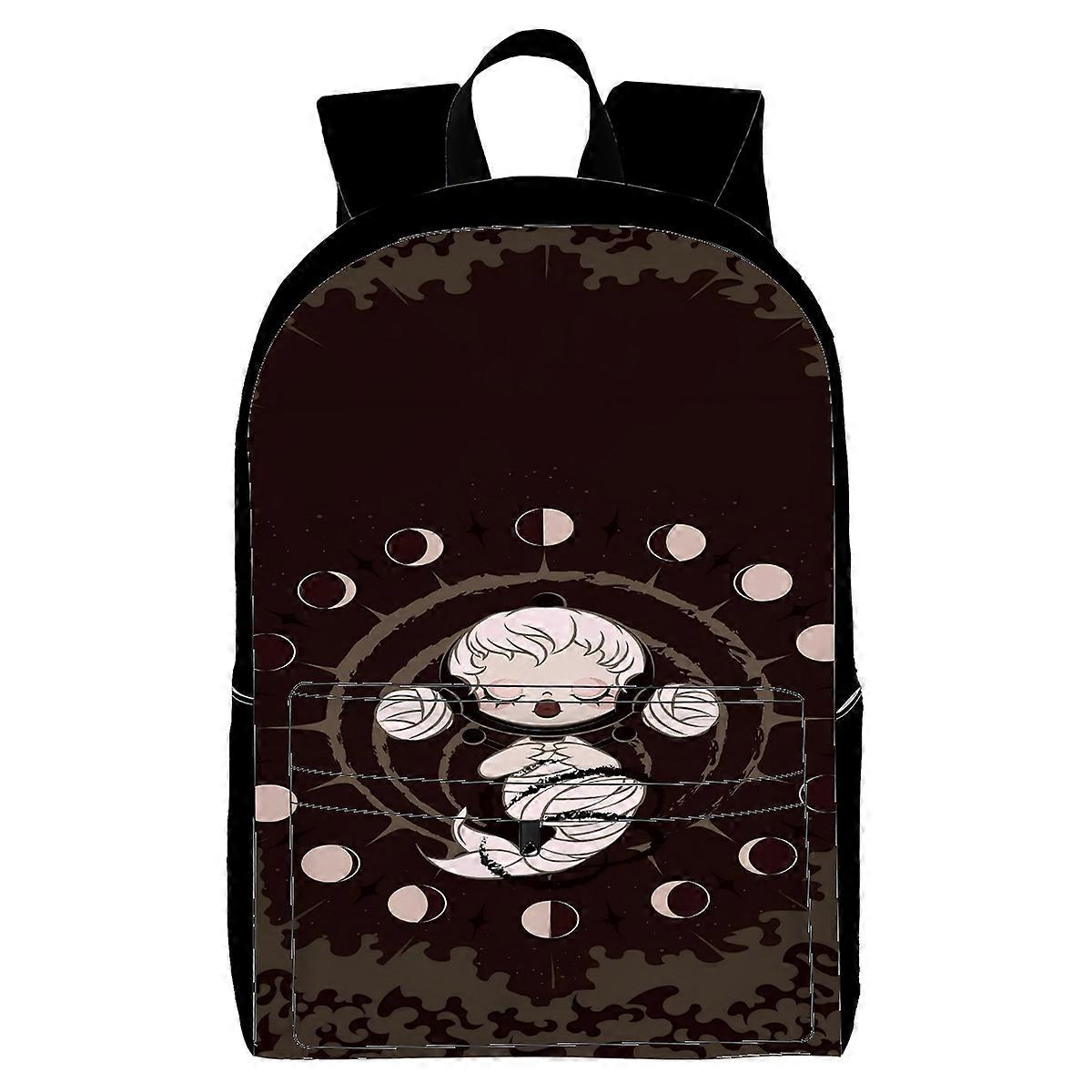 Backpack, with Multiple Organizational Compartments, Fits 15.6 Inch Notebook, for Travel, Teen, Business Work B1908