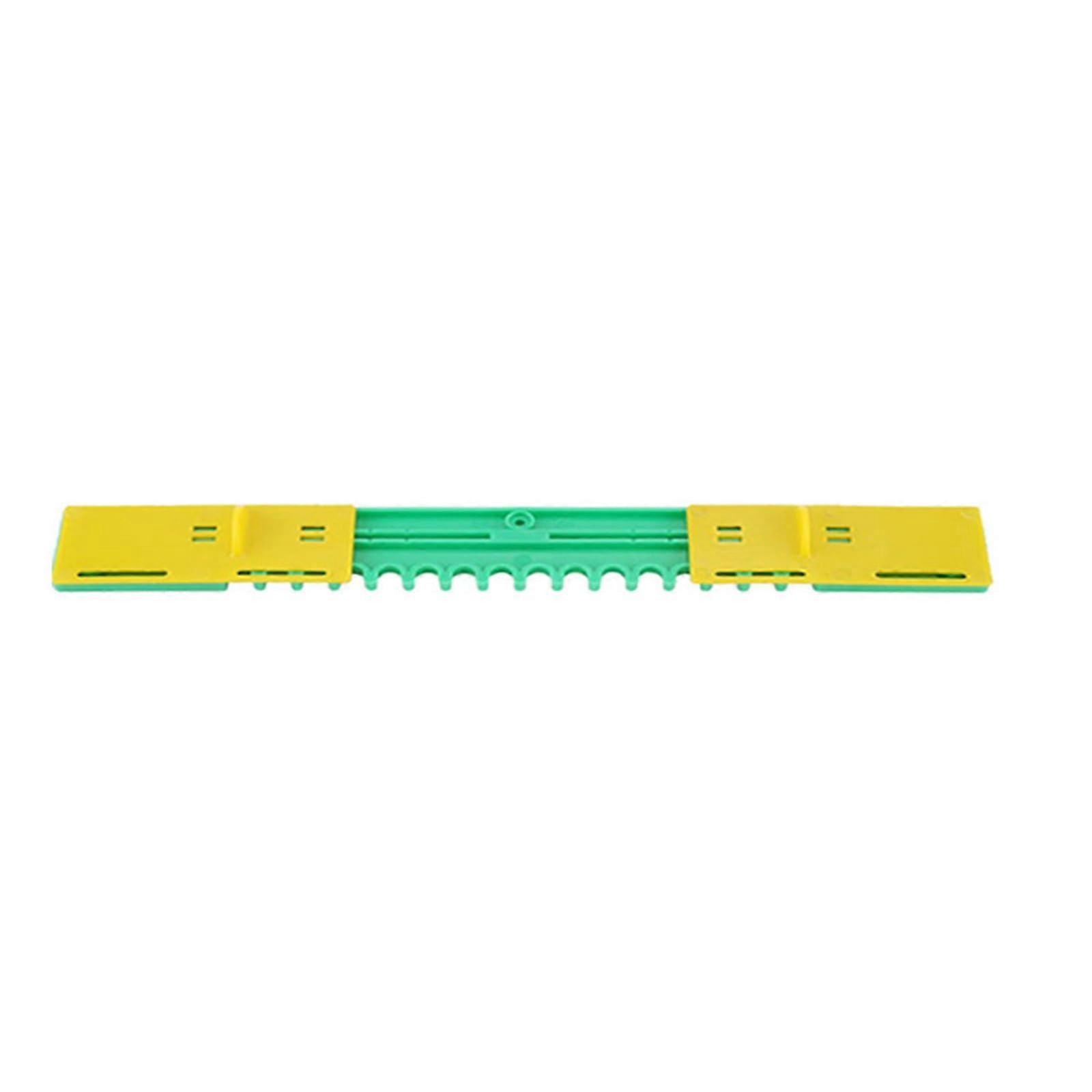 Entrance Reducers And Guards For 8/10 Frame Beekeeping Supply For Winter Ref: 8240