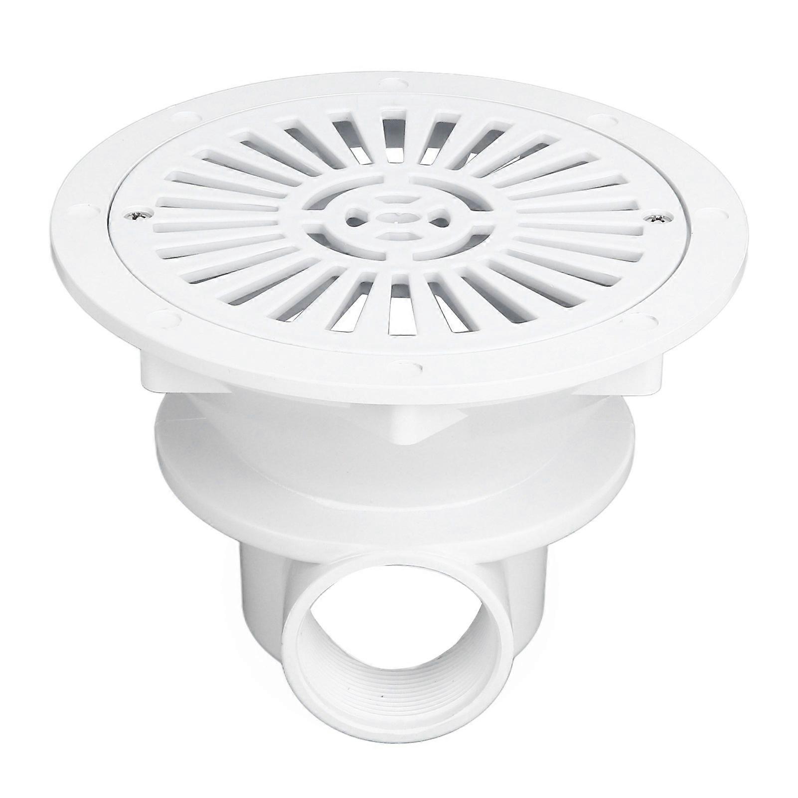 Main drain for swimming pools Floor drain In-ground pool main drain Floor drain Internal thread G2 SP‑2850C