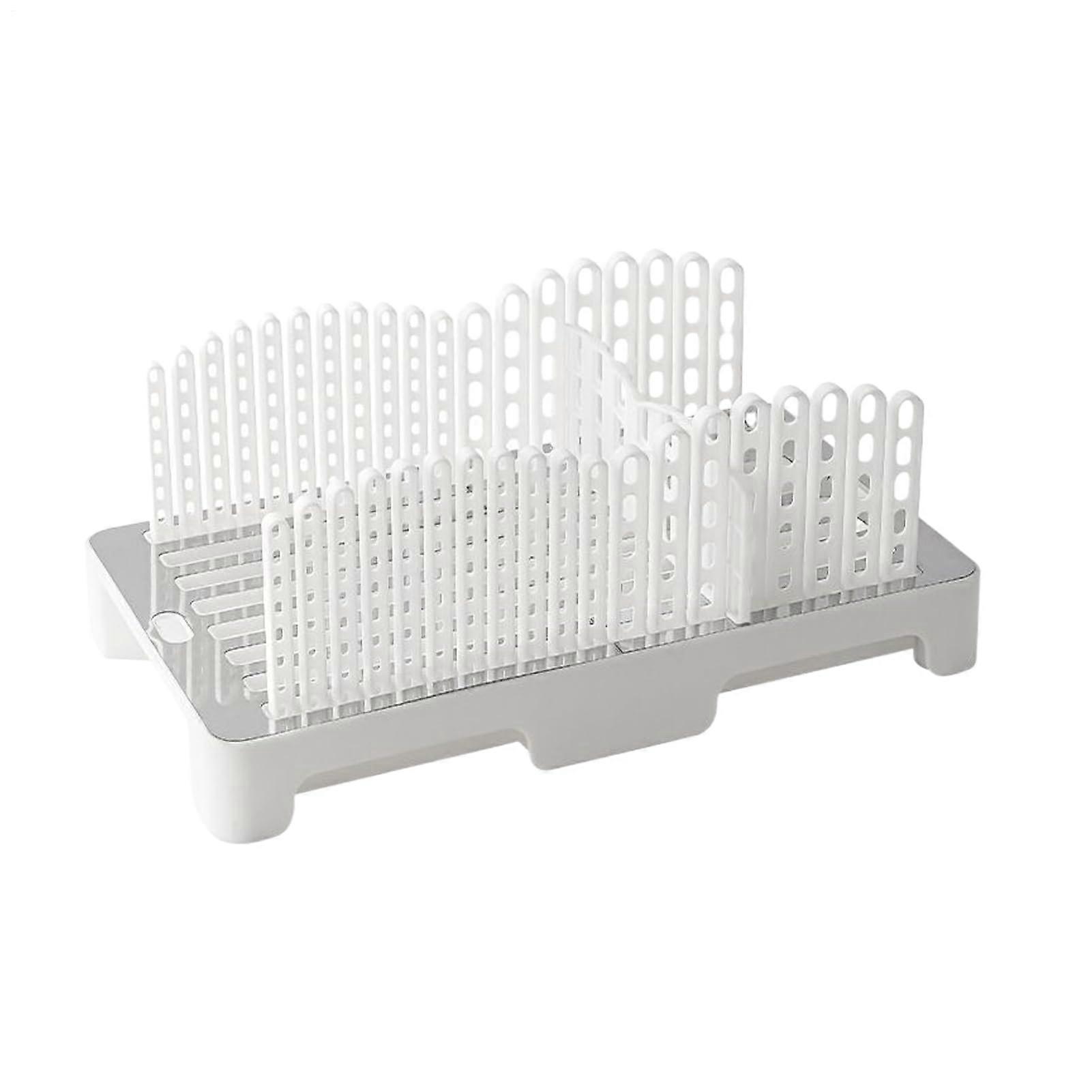 Bread Slicer with Adjustable Cutting Width, Foldable Design for Homemade Bread, Baking Accessories, Kitchen Tool