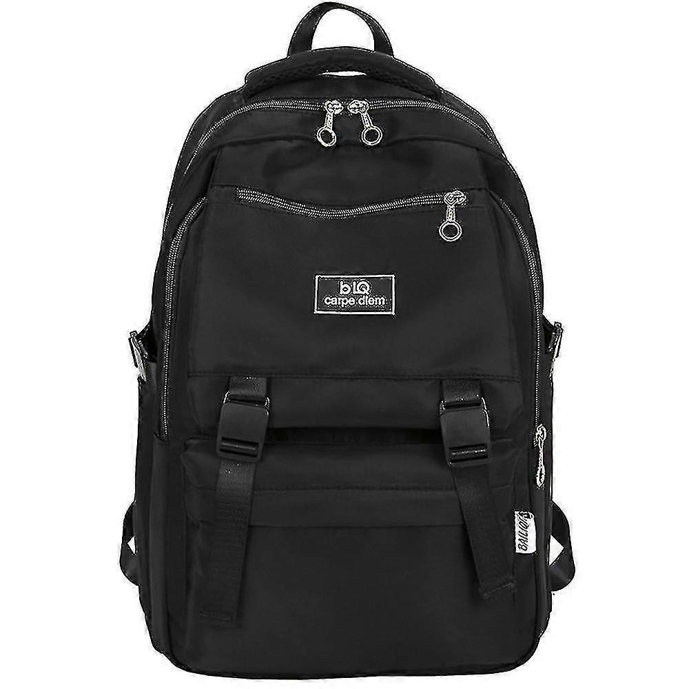 Primary And Secondary School Students 8-14 Years Old Lightweight Backpack
