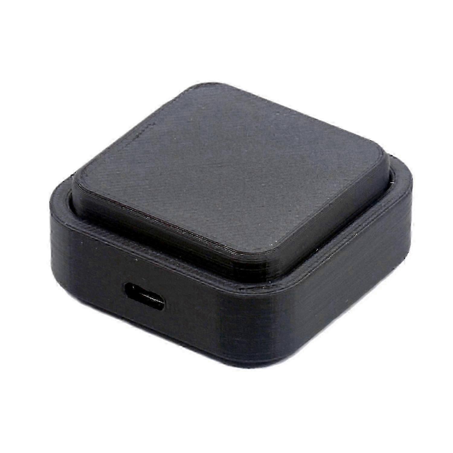 Programmable 1/2/3 Key USB Macro Keyboard Compatible with Windows Linux & MacOS - Customizable Hotkey Shortcut Pad