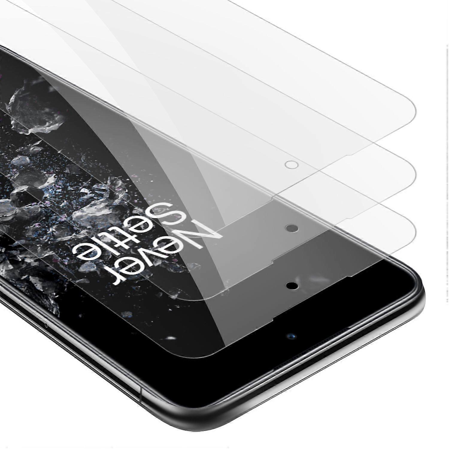 3x Film OnePlus 10T / ACE PRO Screen Protector