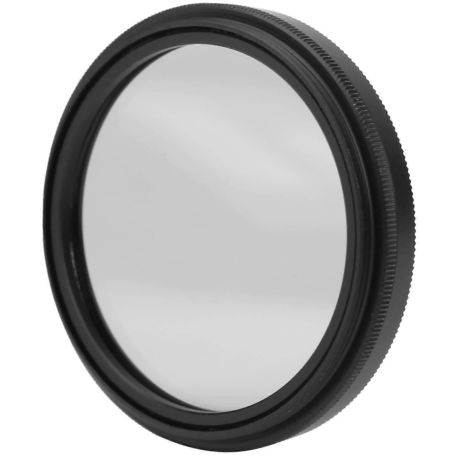 Junestar 43mm CPL Polarizing Filter Aluminum Optical Glass Lens