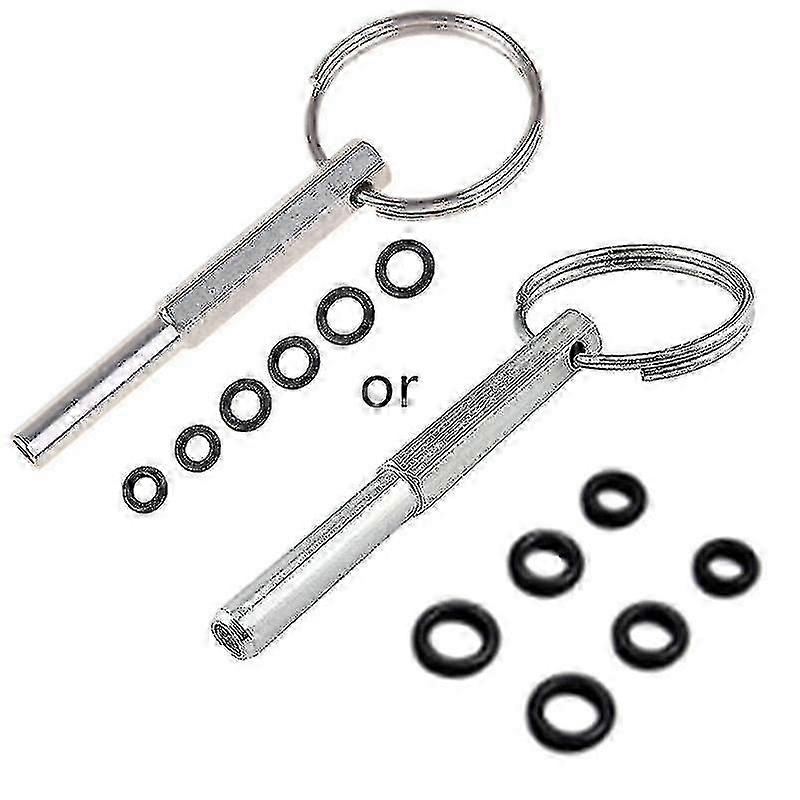 Coffee Machine Key Oval Head Screws Compatible Jura Capresso 316 St...