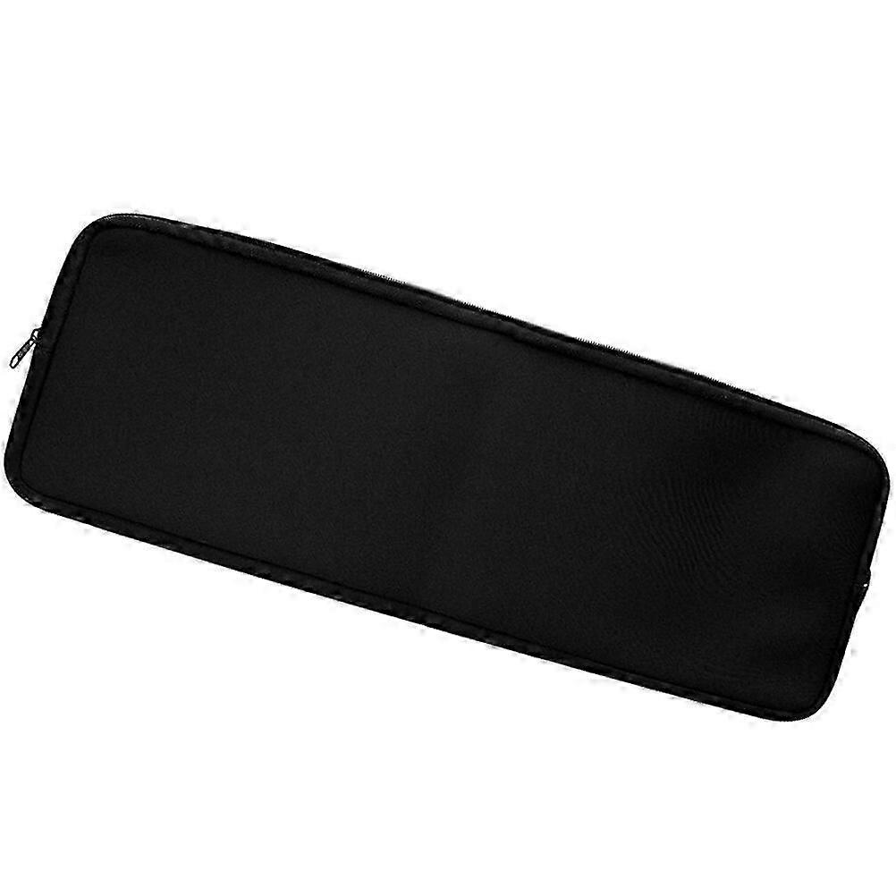 Keyboard Bag Neoprene Keyboard Storage Bag Outdoor Zipper Keyboard Sleeve