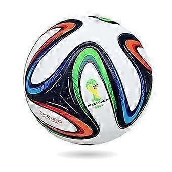 Brazylia Mistrzostwa Świata w piłce nożnej 2014 Trening PU Piłka nożna