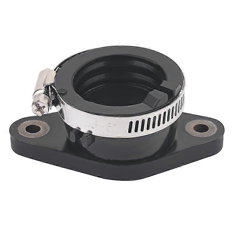Compatible Motorcycle Carburetor Intake Manifold For HONDA Rancher 350 TRX350TM Foreman 400 450FM 16211-HM7-003 16210-HN5-671 16210-HN0-A01