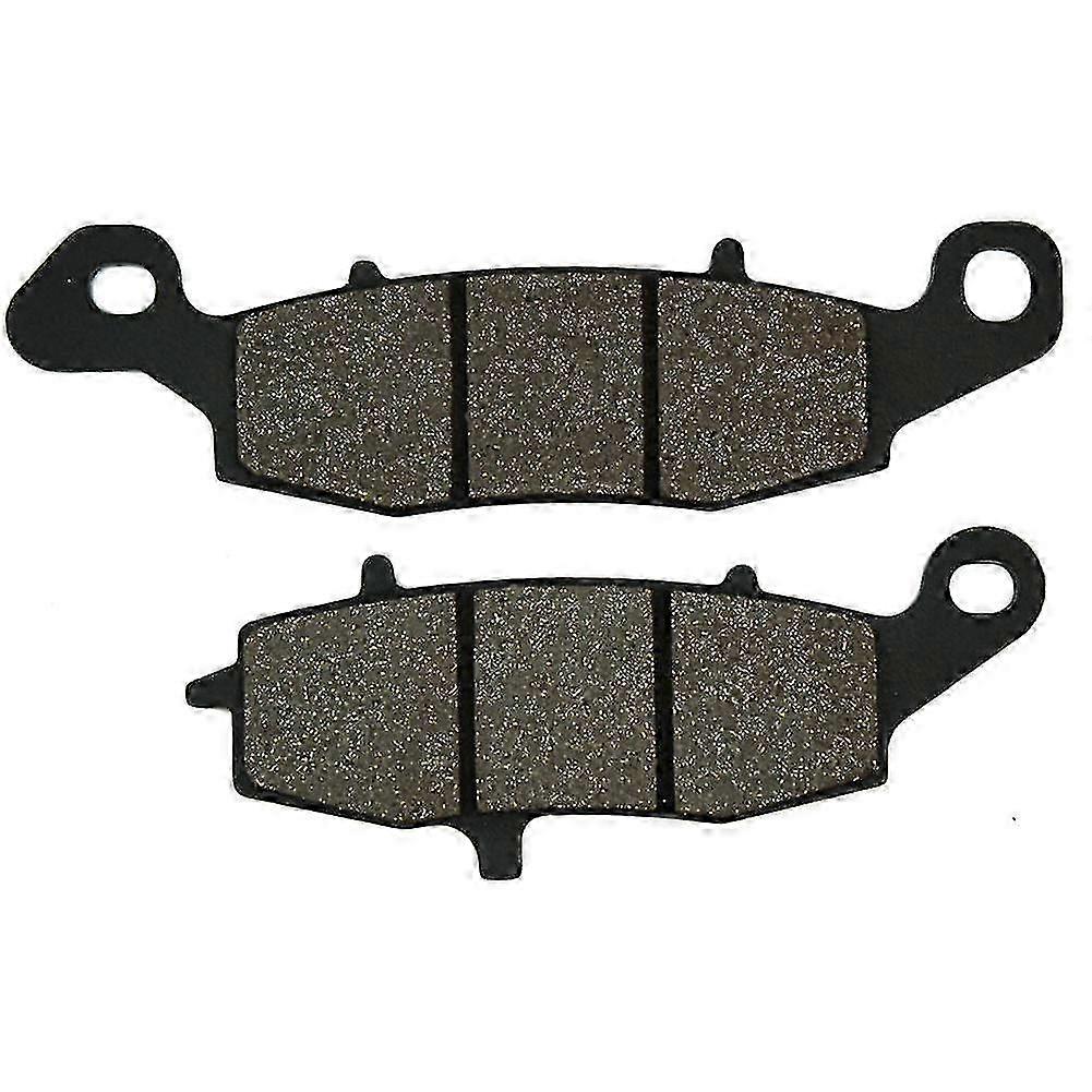 2025 Kawasaki ZR7 ZR750F ZR750 Brake Pads Front & Rear 1999-2005 ZR7S ZR-7S