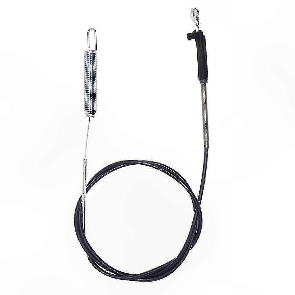 Replacement Blade for 30-inch Lawn Mower, Compatible with Models 20199, 20200, 20975, 20977, Replaces Part 120-624 and 133-8158
