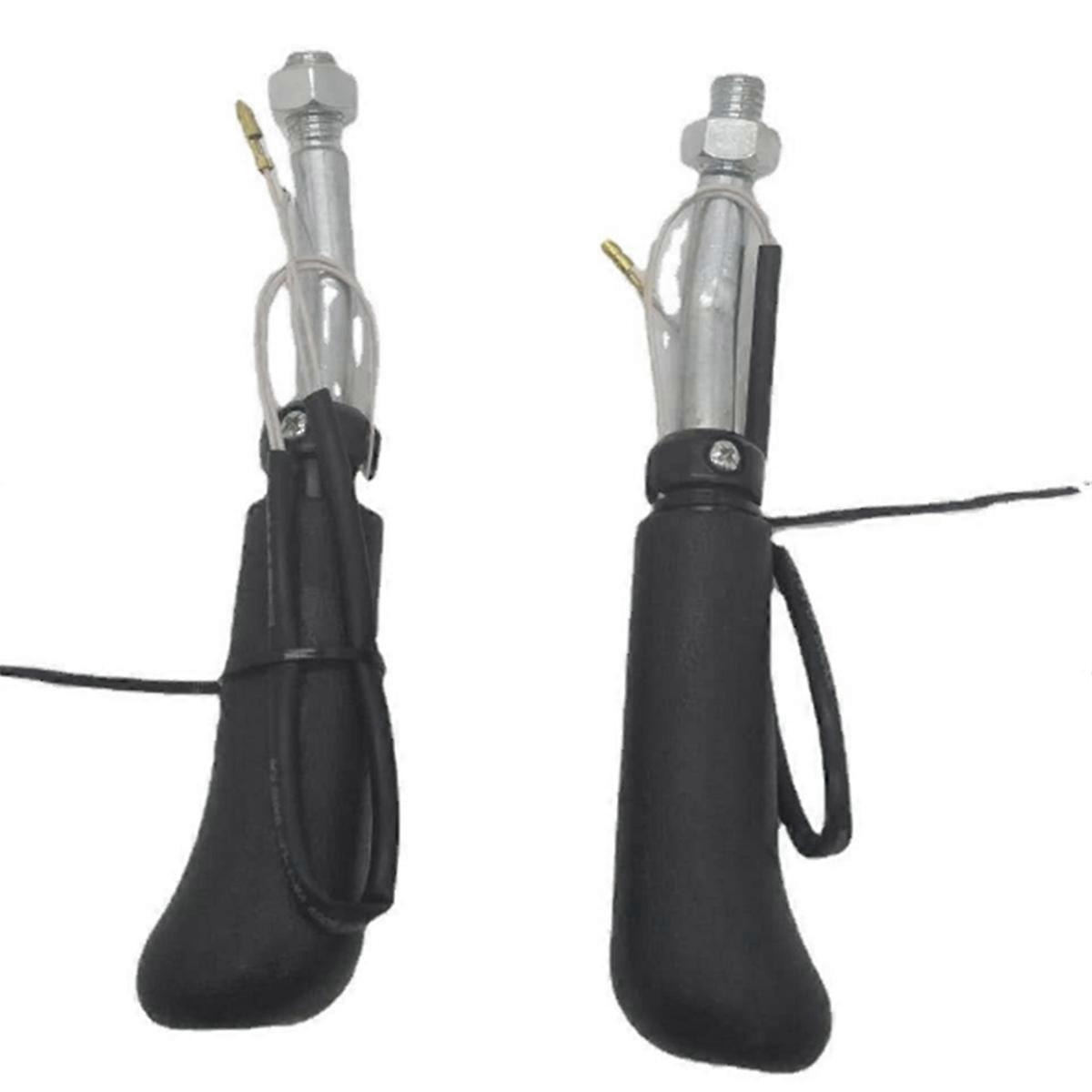 Excavator Joystick Handle for E320B E320C E320D Excavator Accessories