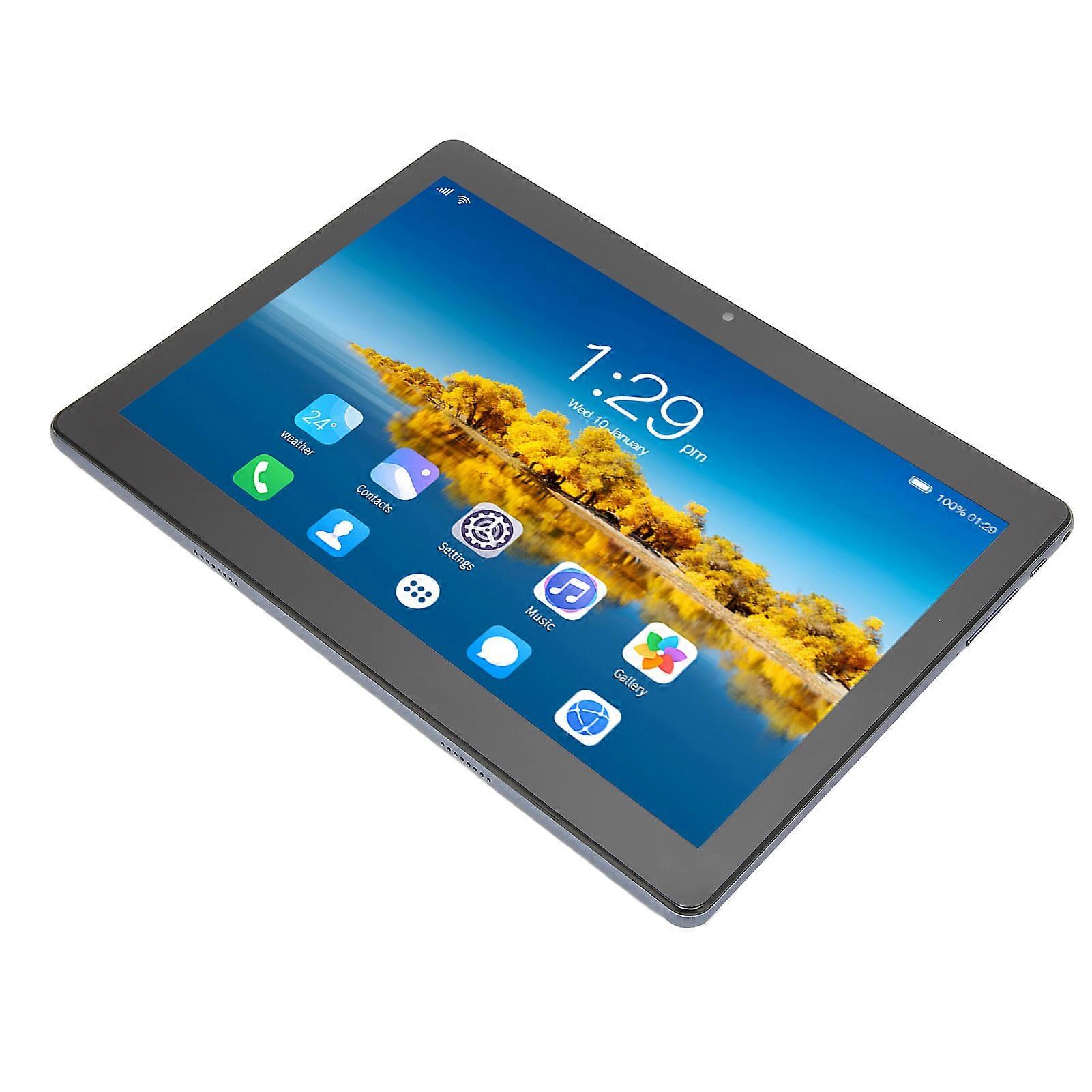 10 Inch Android 10 Tablet 2GB RAM 32GB ROM HD IPS Screen