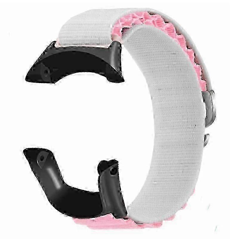 For Sunnto Ambit 3/ambit 3 Sport/ambit 3 Run Peak Loop Nylon Bands Sport Nylon Replacement Strap