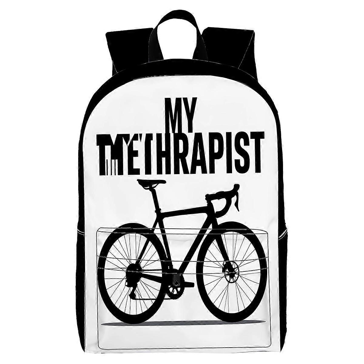 Backpack with Multiple Compartments, Fits 15.6 Inch Laptop, Durable Travel College Daypack for Business and Work U1946