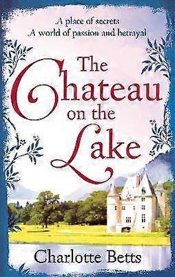 Het Chateau op het meer