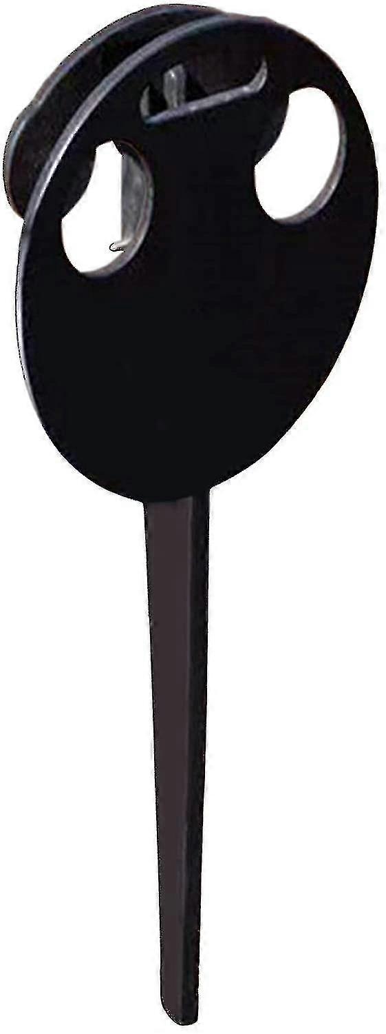2025 Round folding wine table portable outdoor wine table wine glass rack wine table for beach picnic win