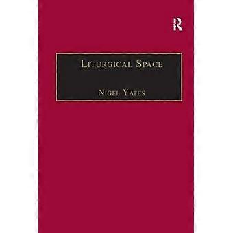 Liturgical Space
