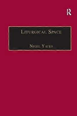 Espace liturgique