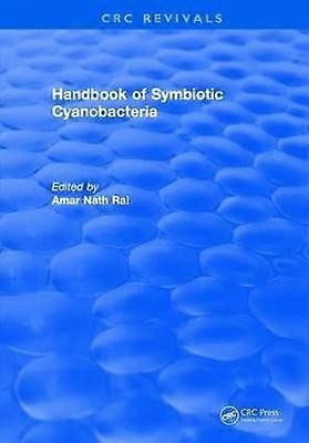 CRC Handbook of Symbiotic Cyanobacteria