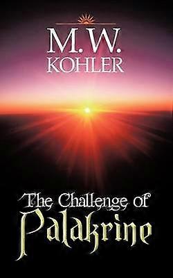 El desafío de Palakrine El Valle