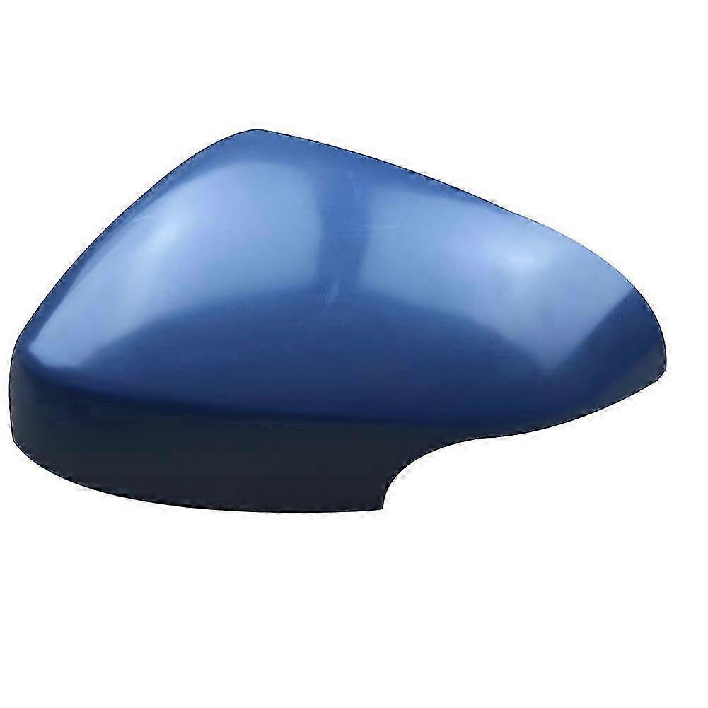 Rearview Mirror Shell Cover for S80 V40 S40 C30 C70 Models 2010-2013 - Part Numbers 39850533 and 39850553 Left Side Mirror